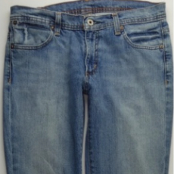 Polo Ralph Lauren Womens Stretch Kelly Flare Jean - Picture 2 of 7